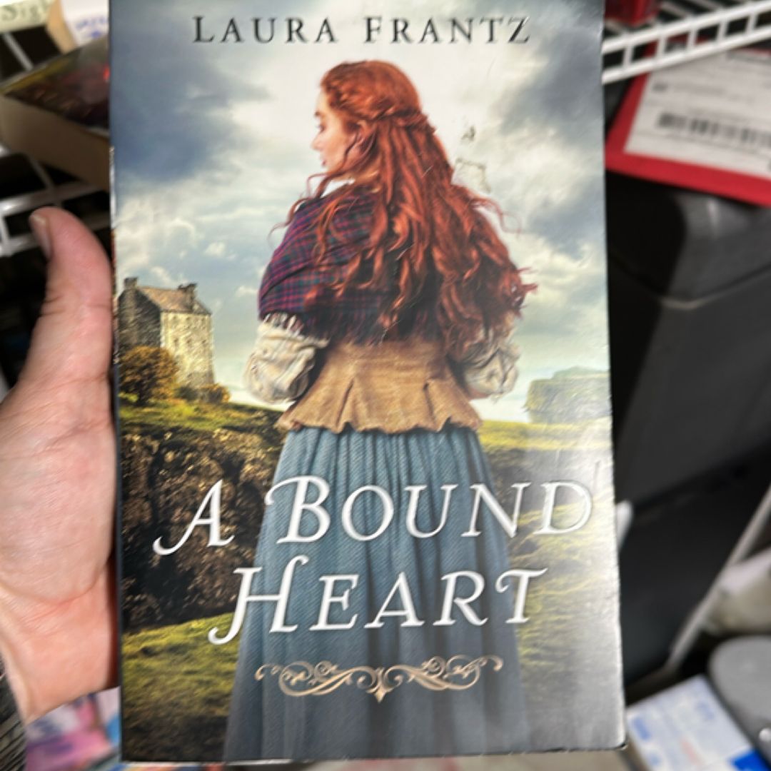 A Bound Heart