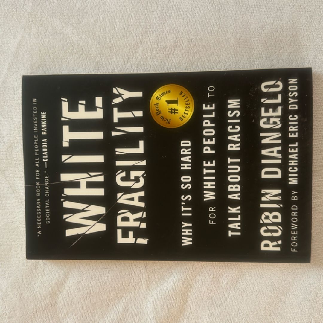 White Fragility