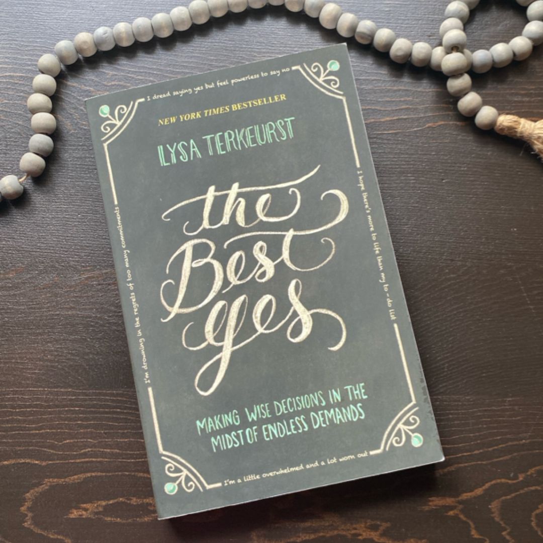 The Best Yes