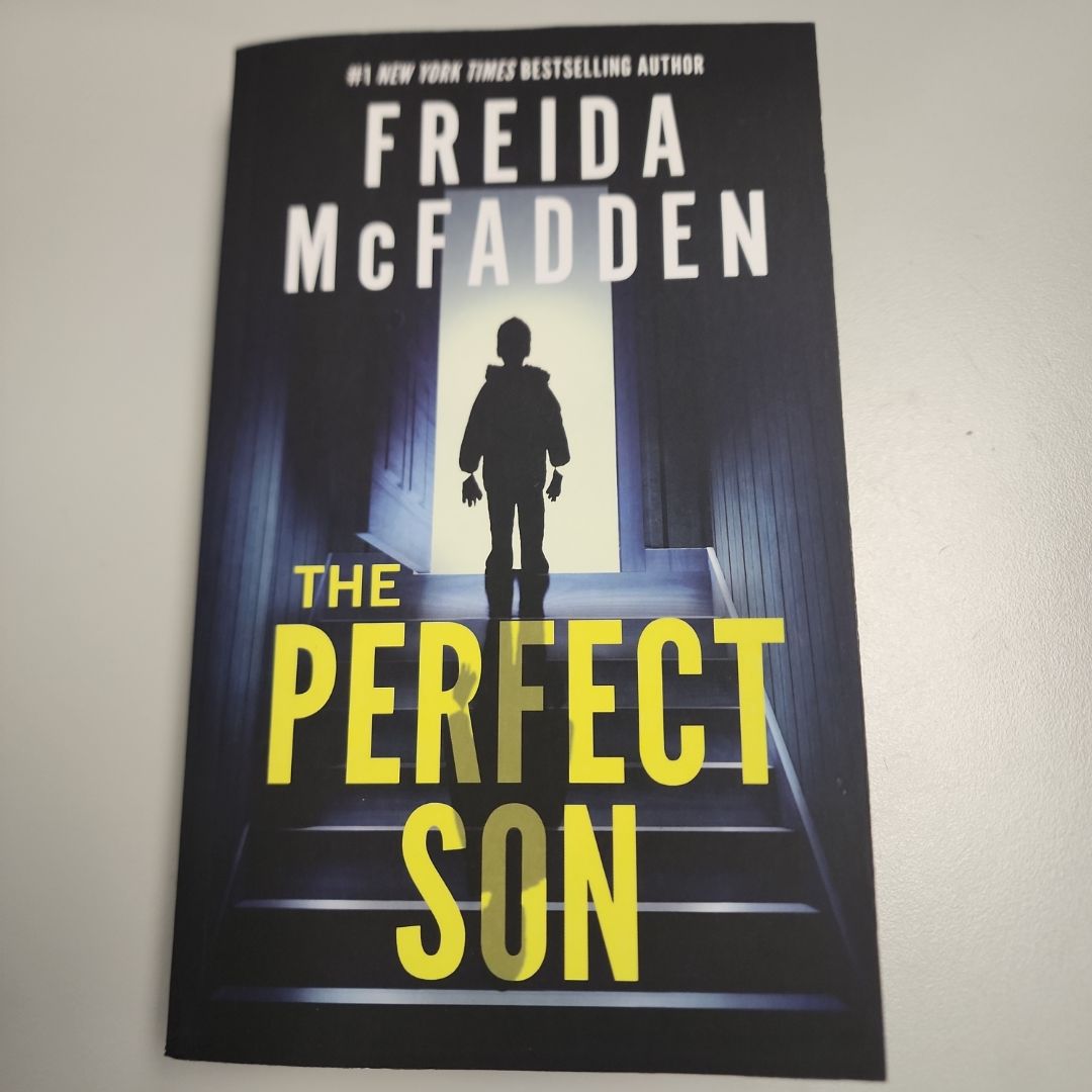 The Perfect Son