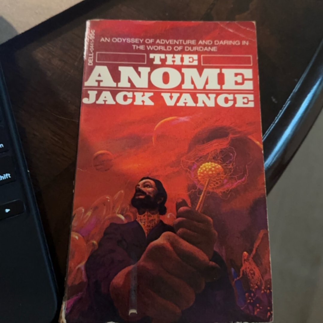 The Anome