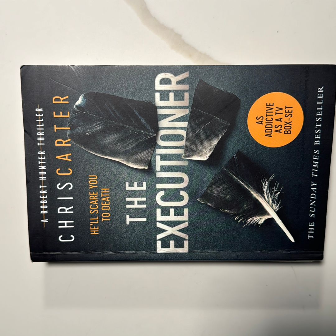 The Executioner