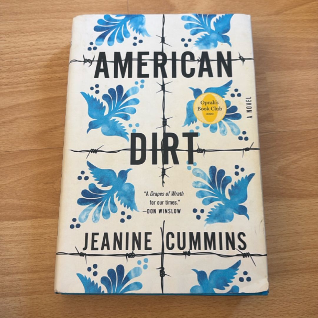 American Dirt