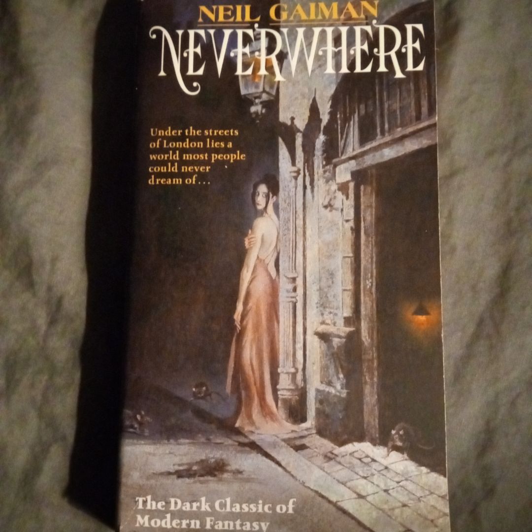 Neverwhere