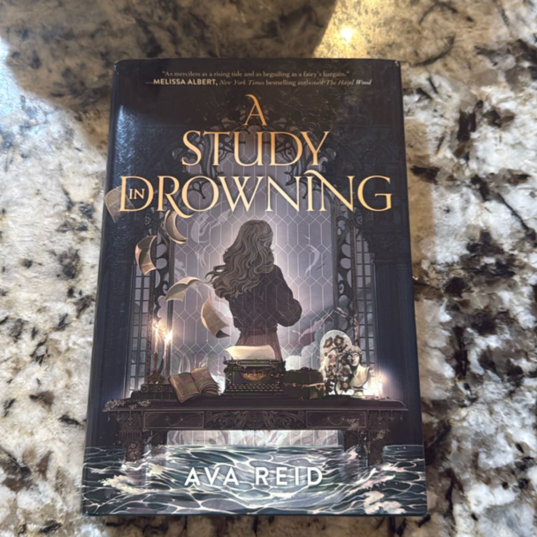 A Study in Drowning