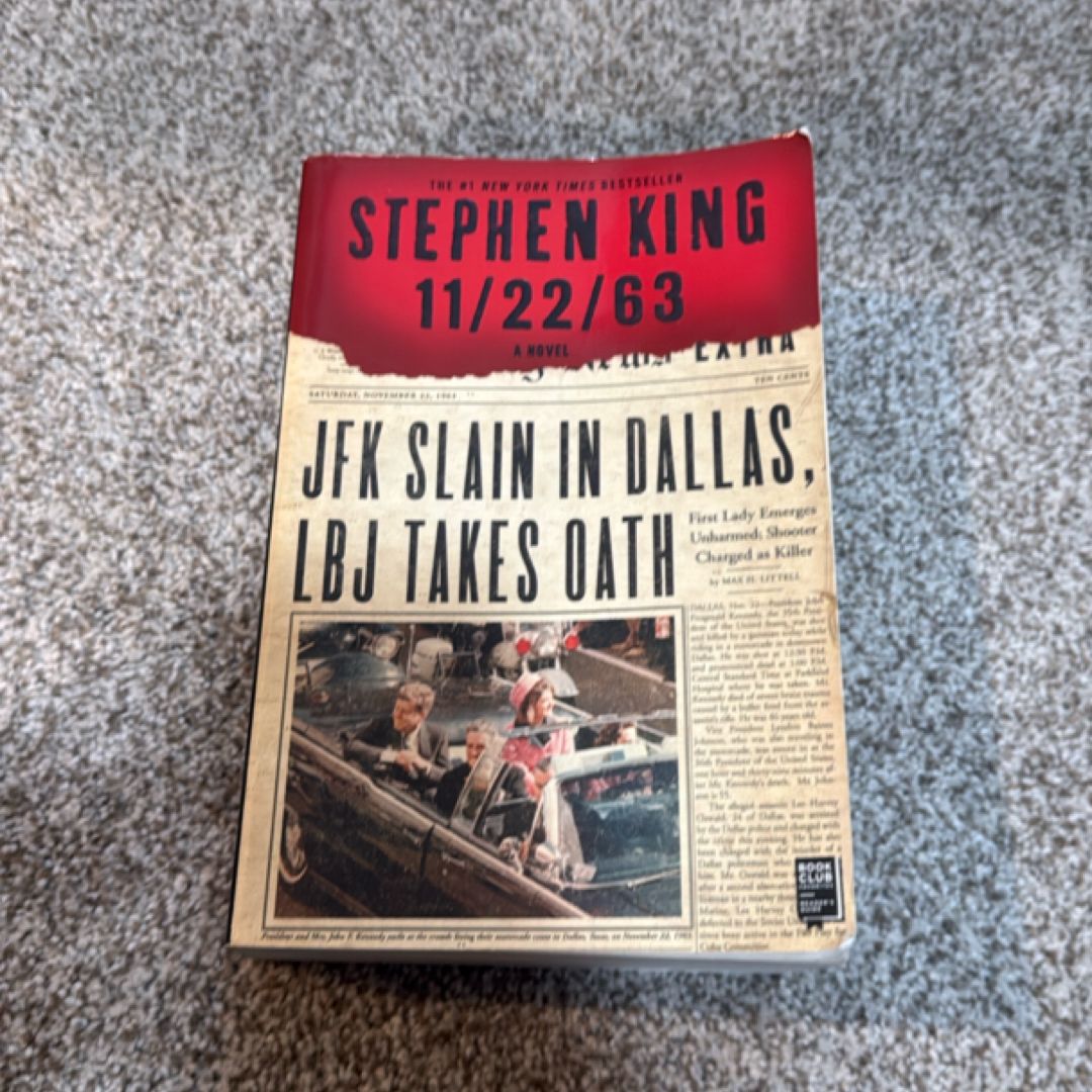 11/22/63
