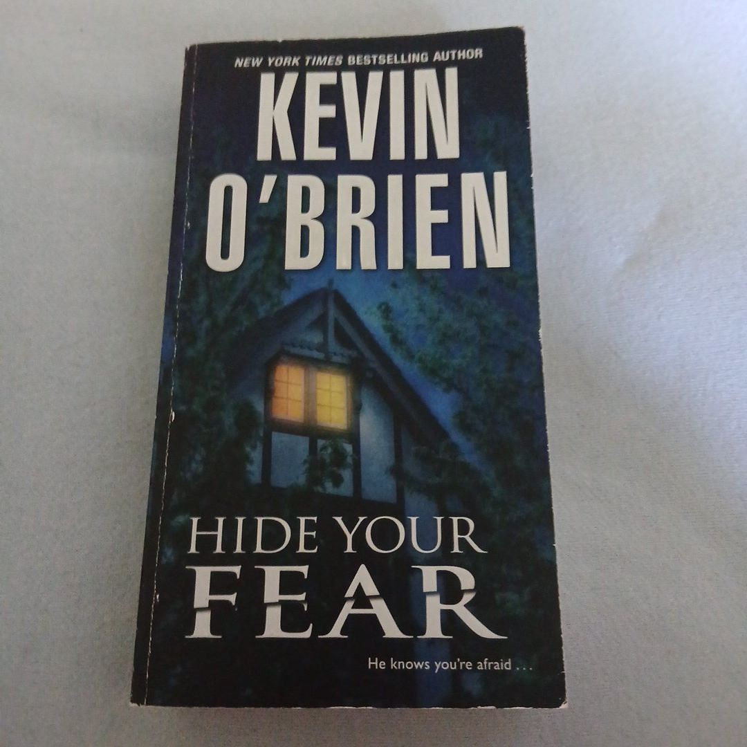 Hide Your Fear