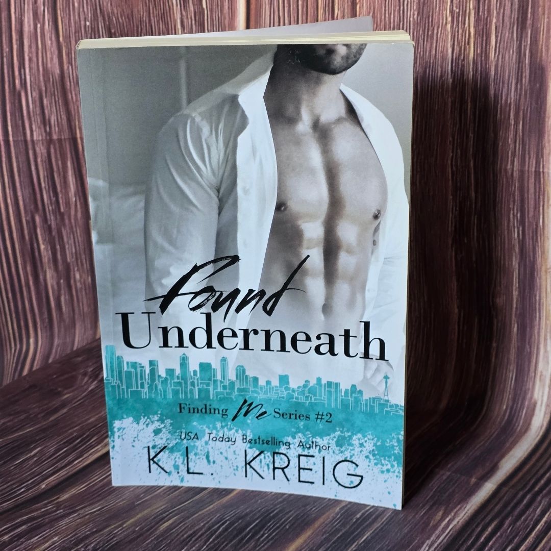 Found Underneath