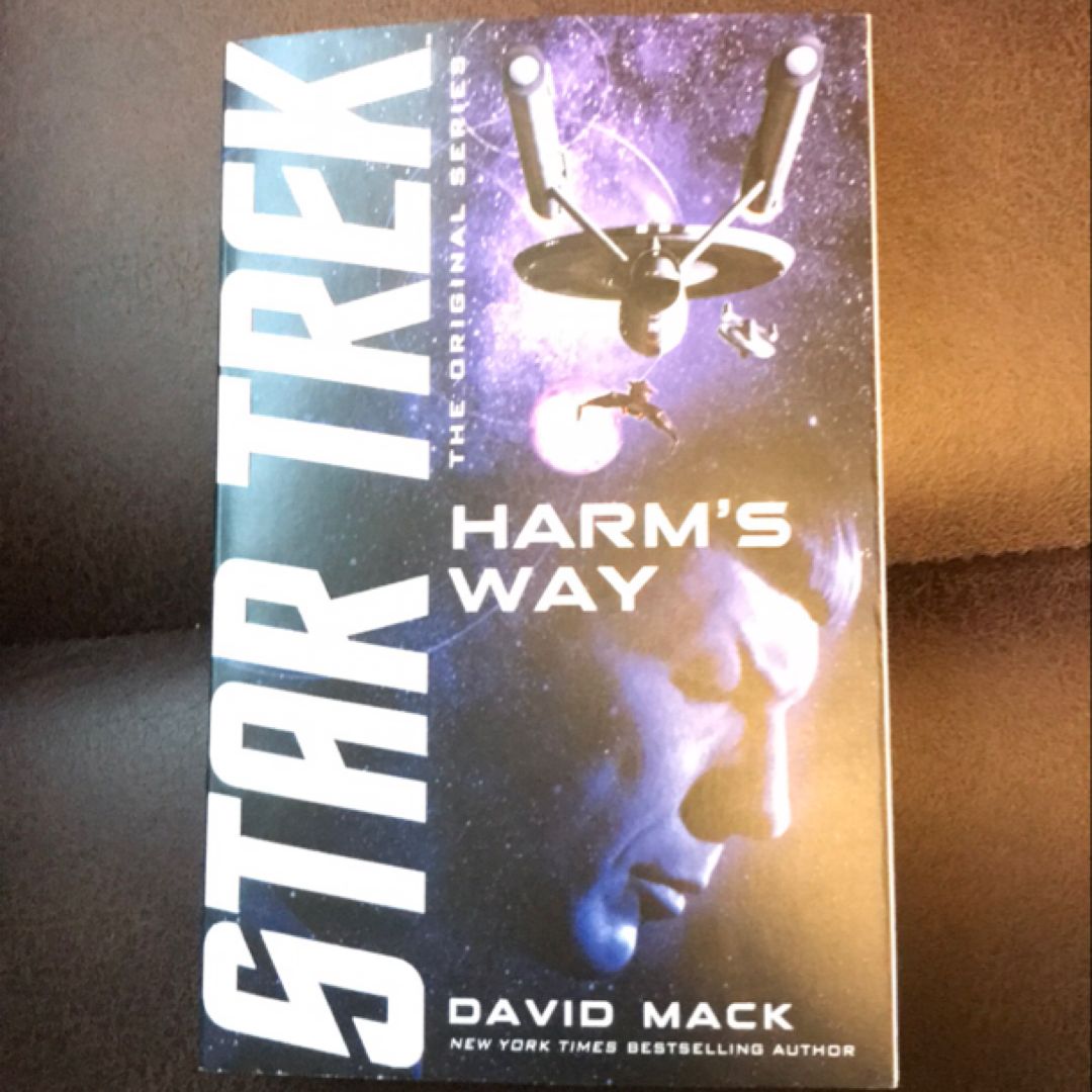 Harm's Way