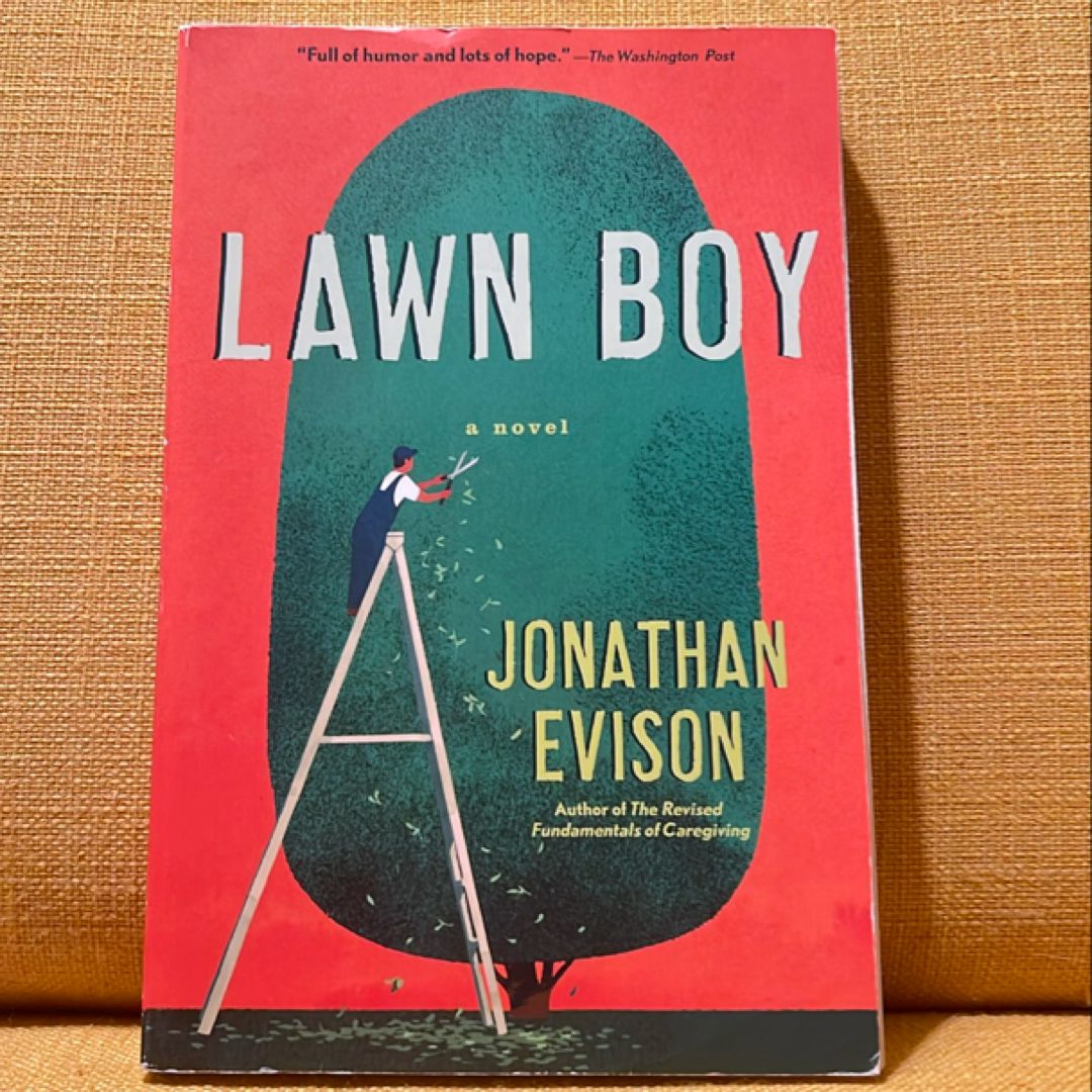 Lawn Boy