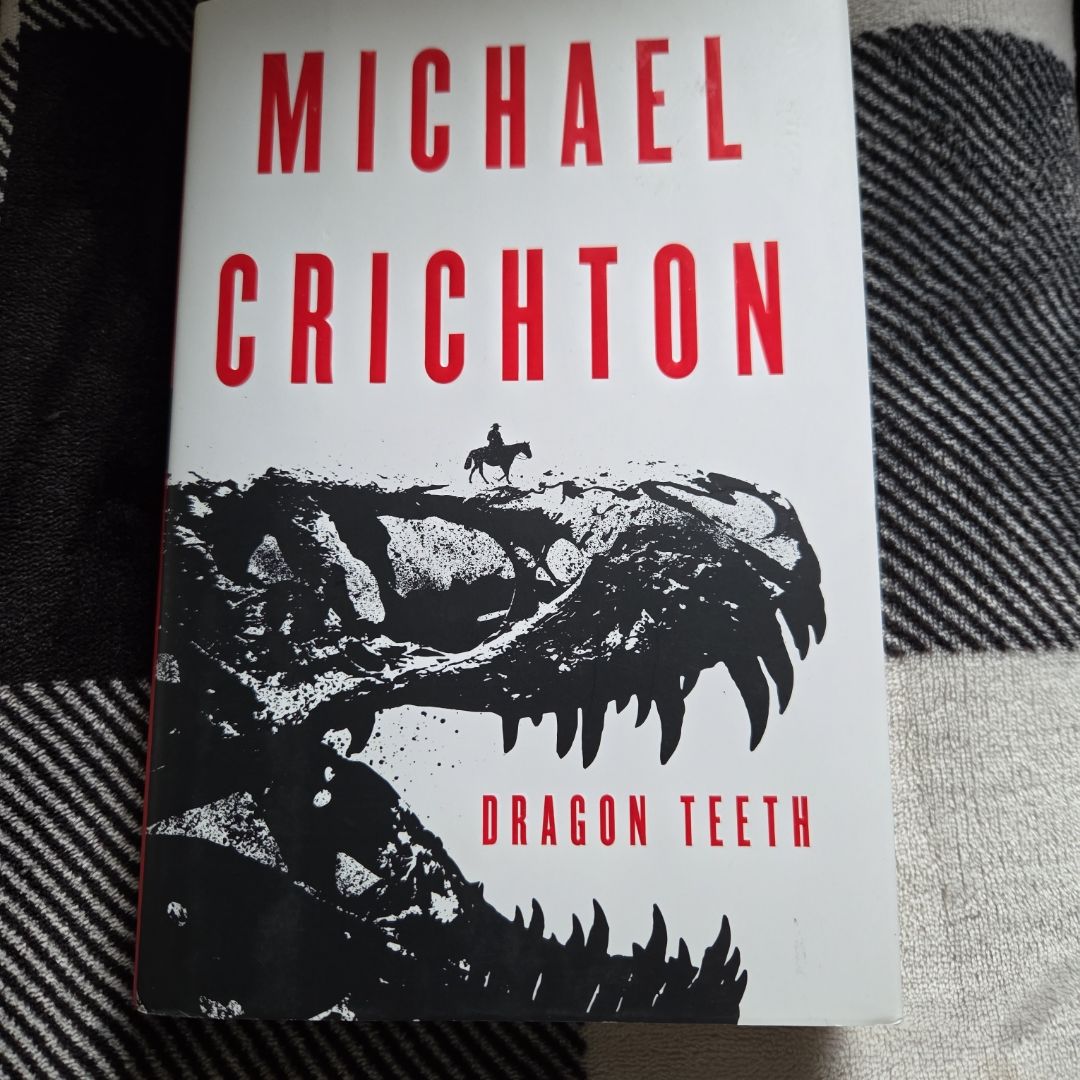 Dragon Teeth