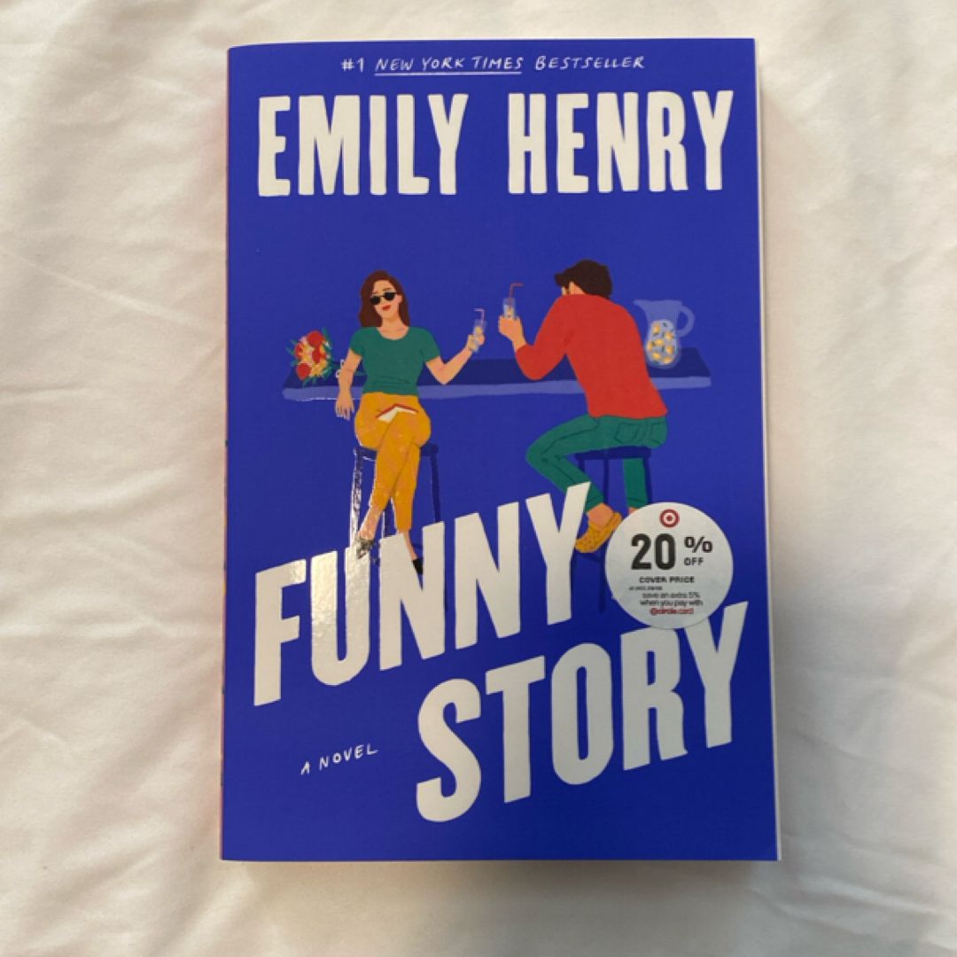 Funny Story