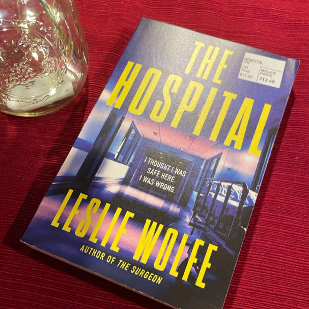 The Hospital