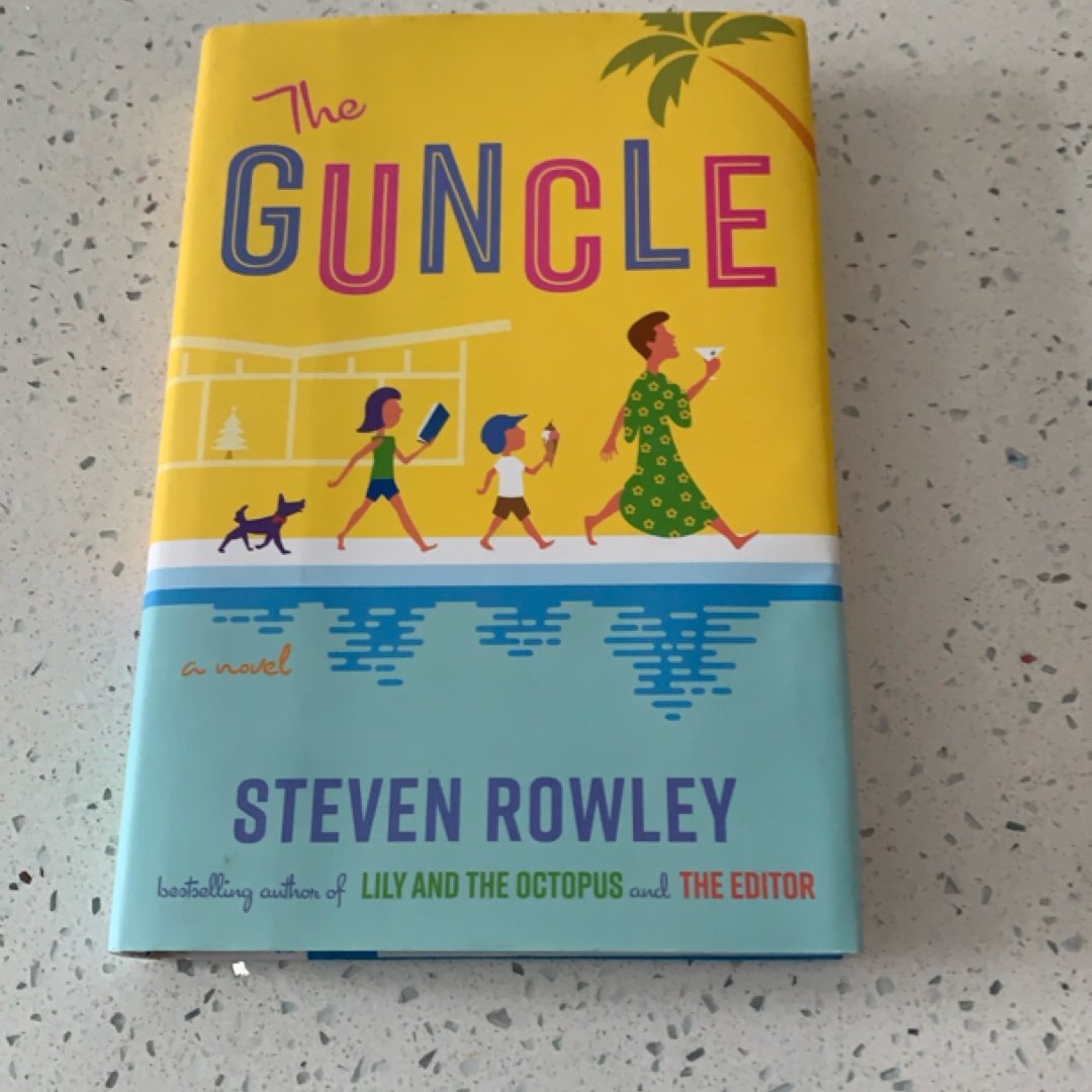 The Guncle