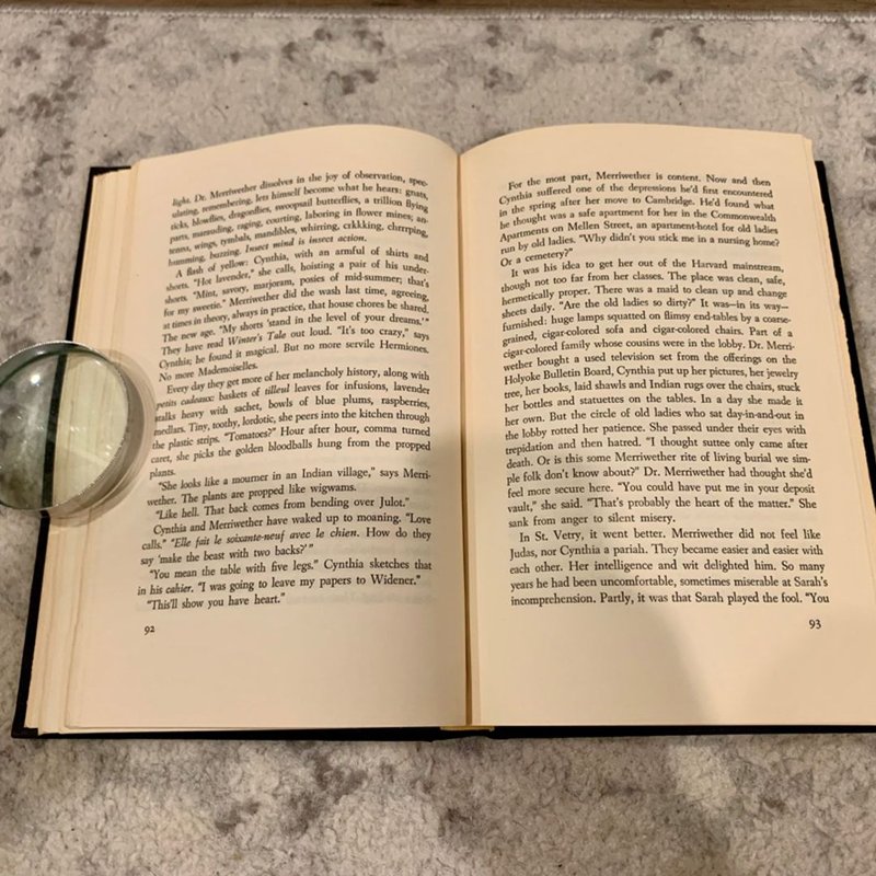 Other Men's Daughters