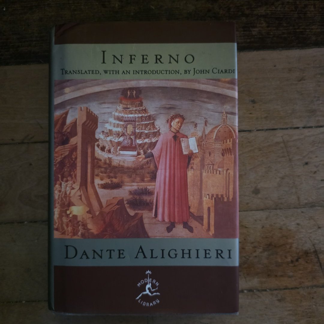 The Inferno