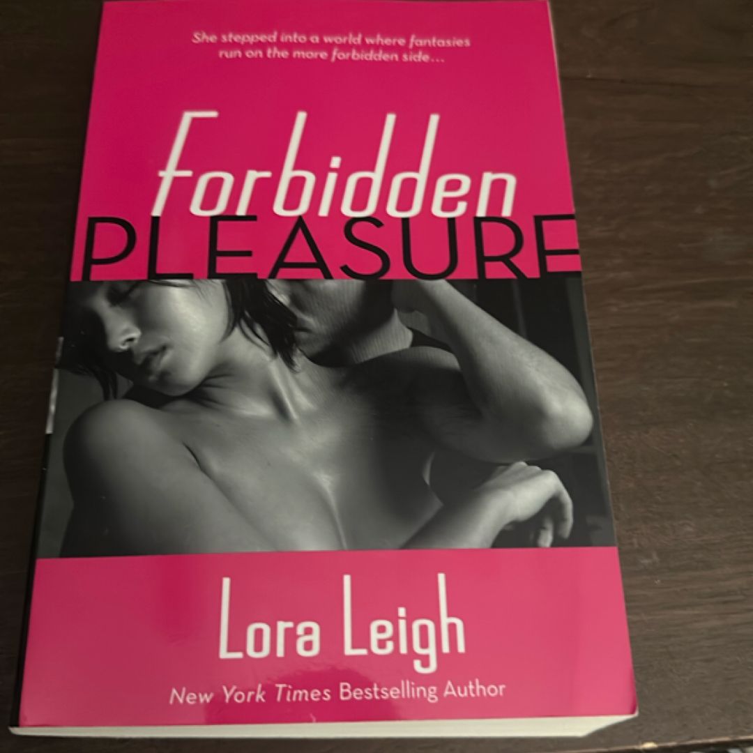 Forbidden Pleasure