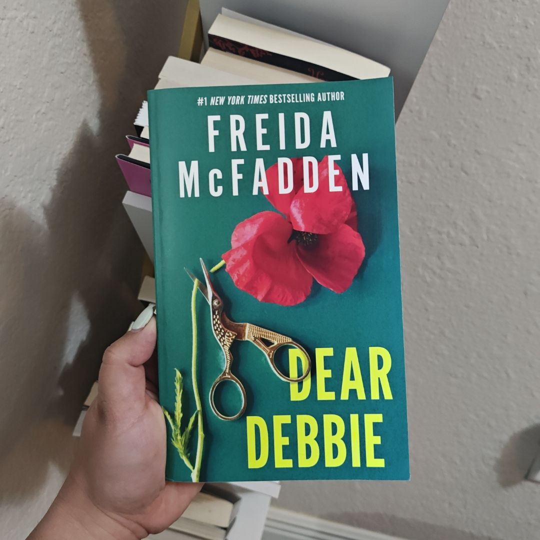 Dear Debbie