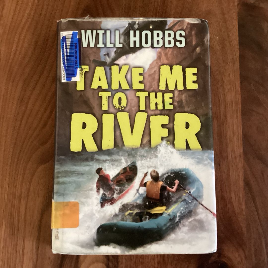 Take Me to the River