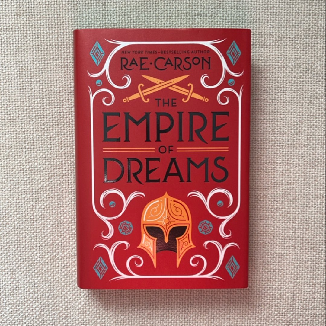 The Empire of Dreams