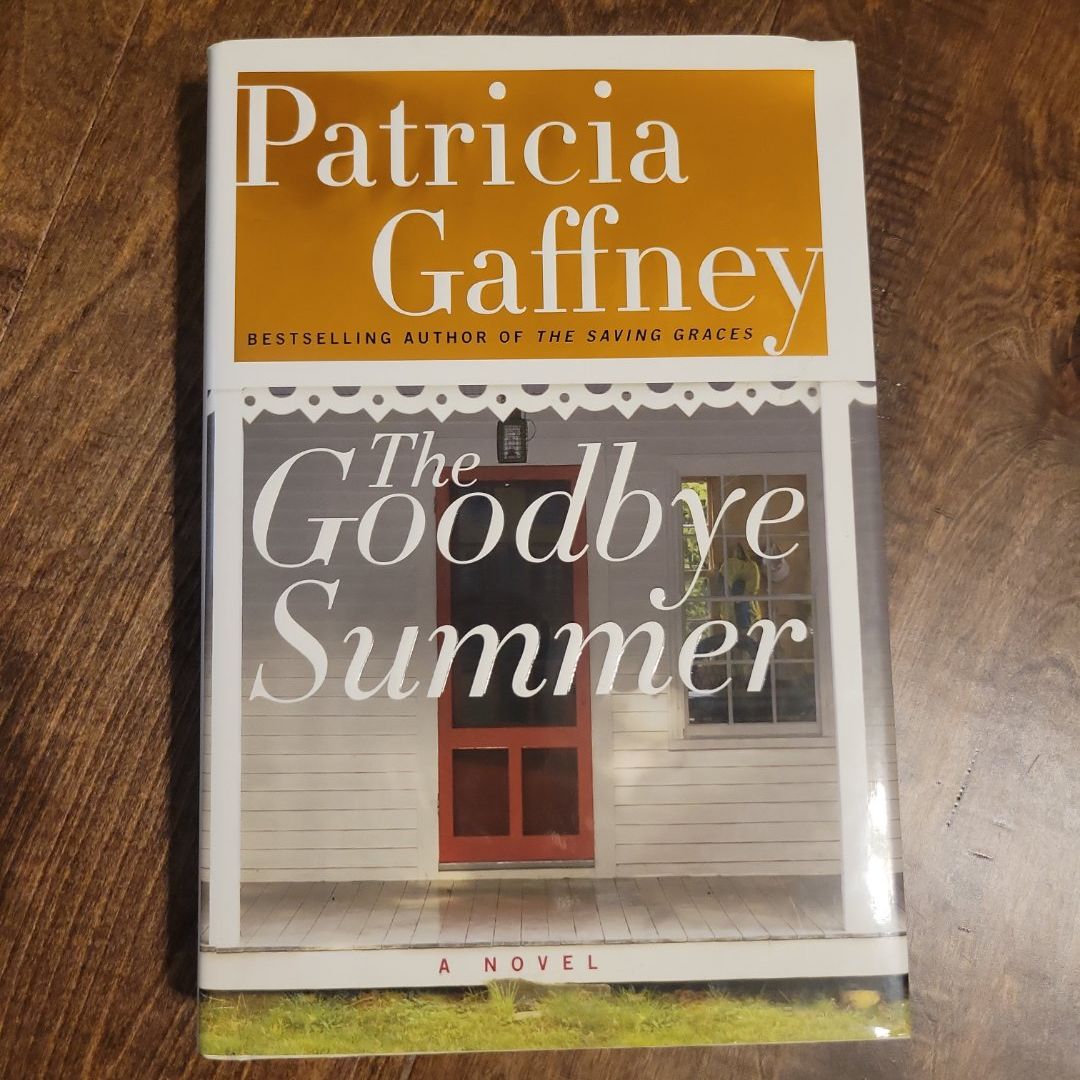 The Goodbye Summer