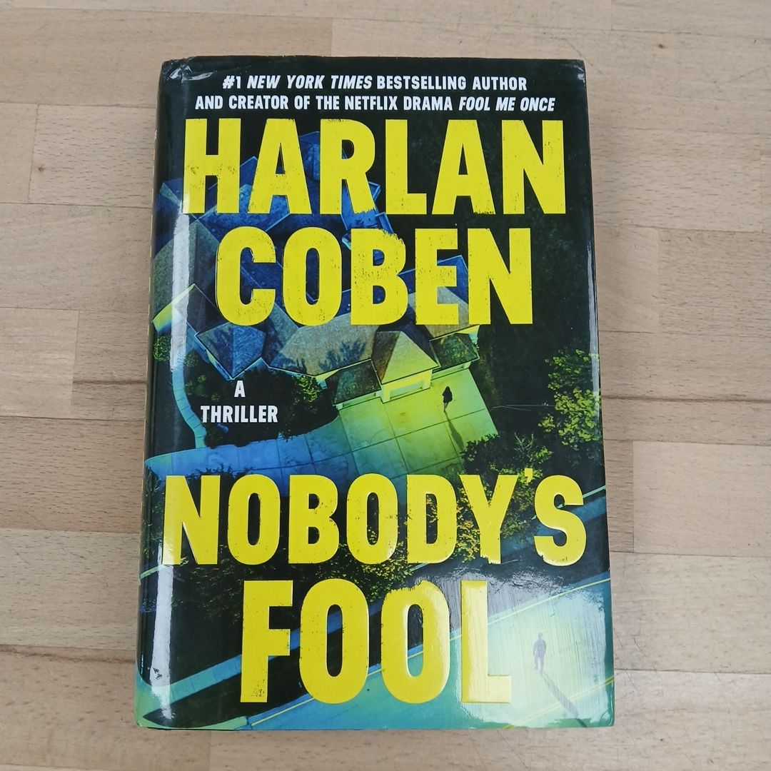 Nobody's Fool