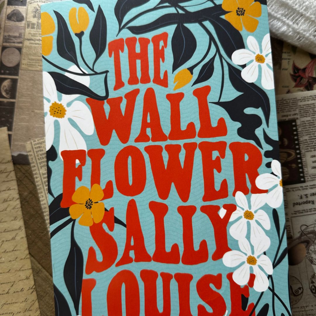 Probably Smut The Wall Flower
