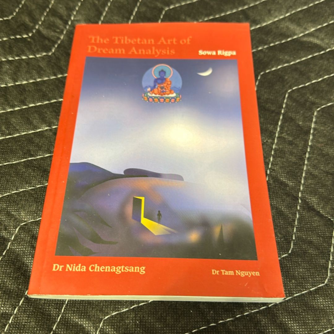 The Tibetan Art of Dream Analysis