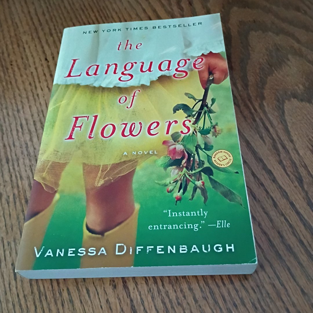 The Language of Flowers