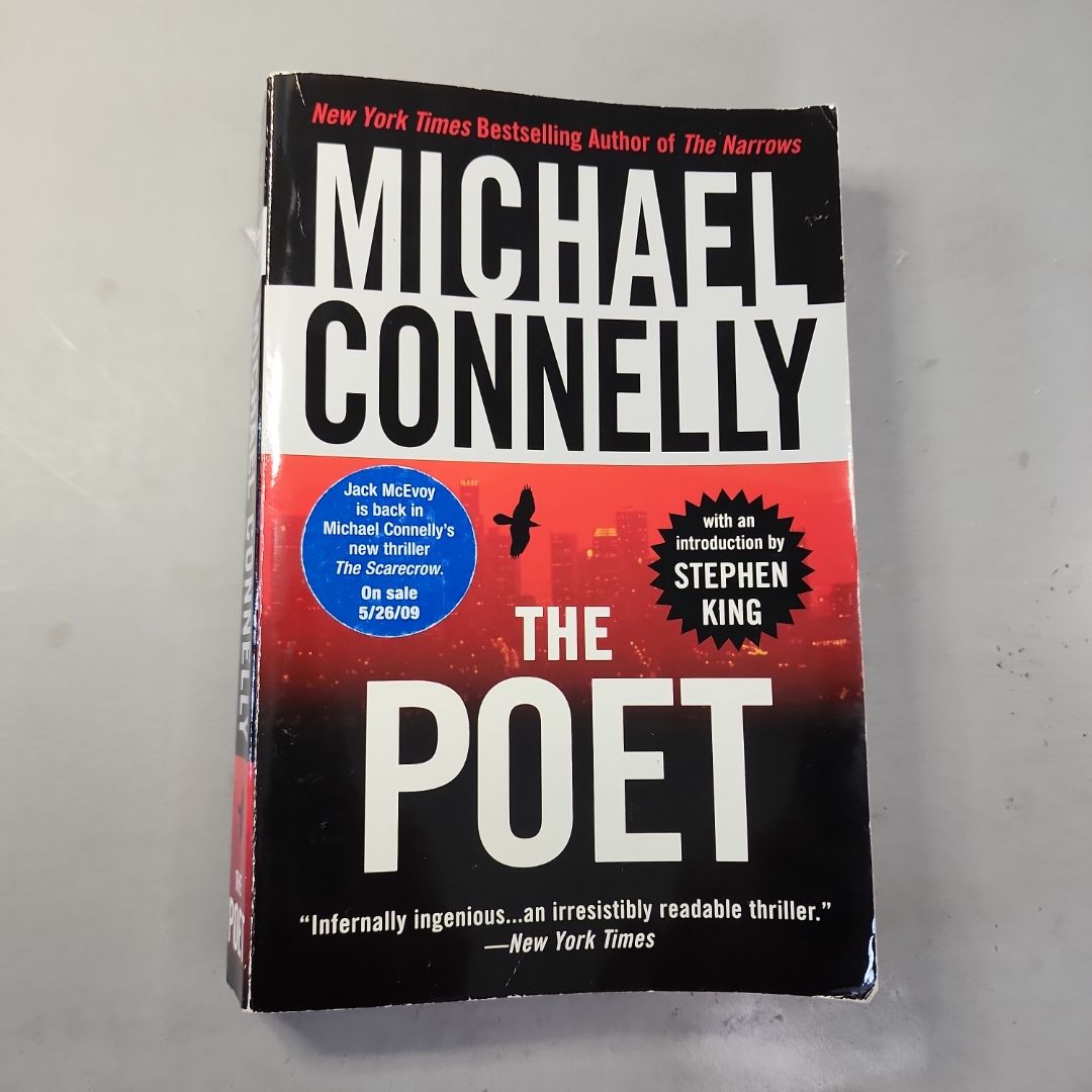 The Poet