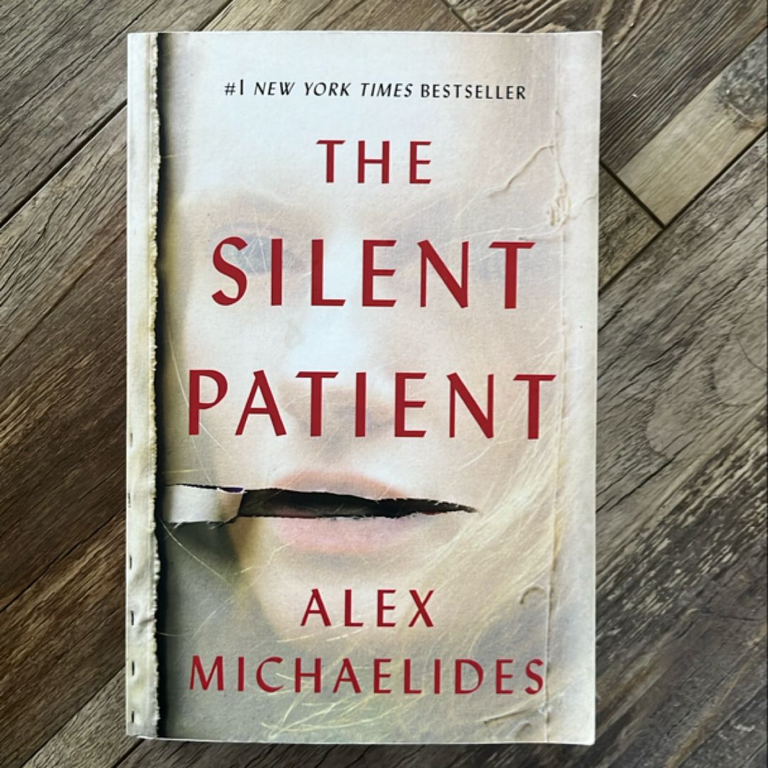 The Silent Patient