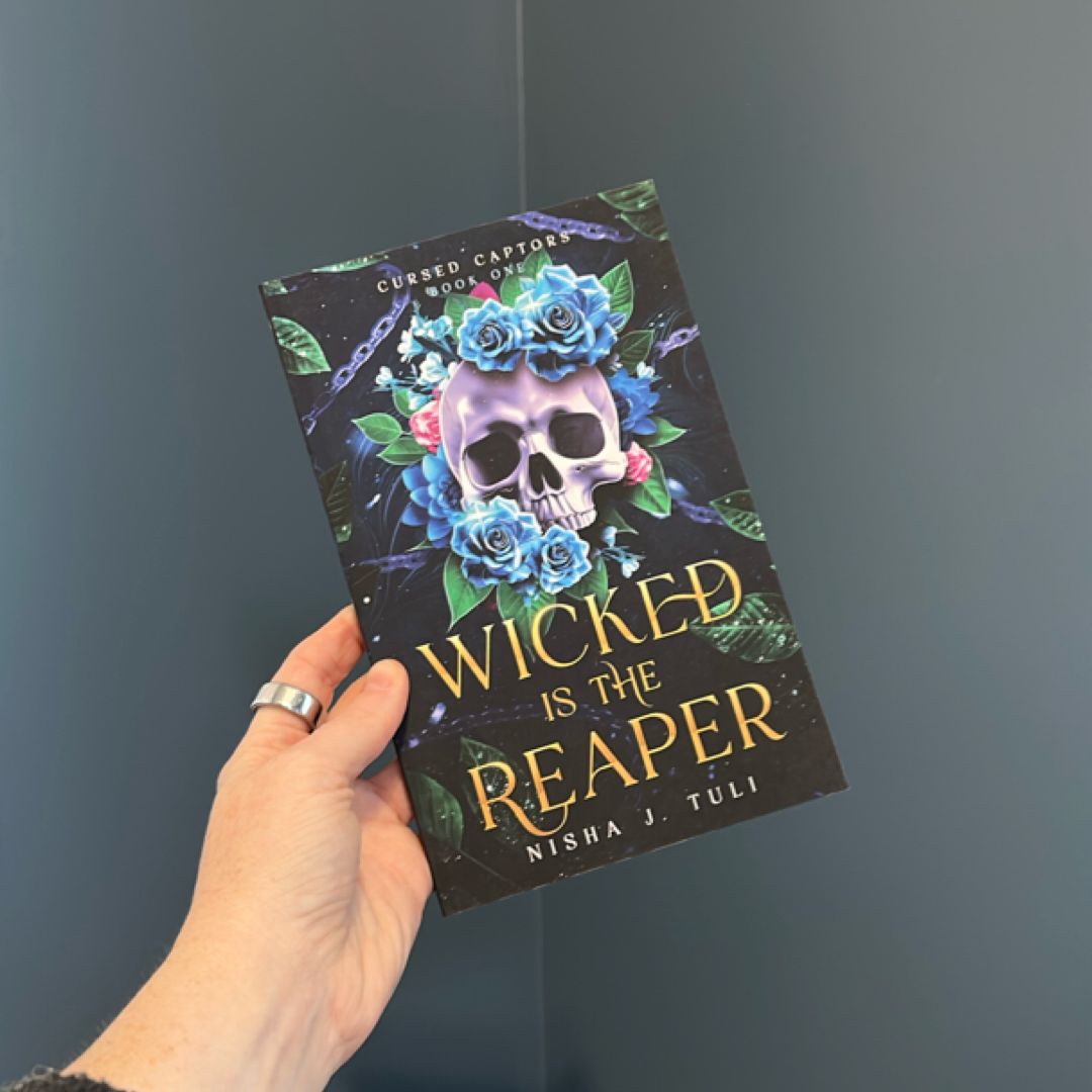 Wicked Is the Reaper