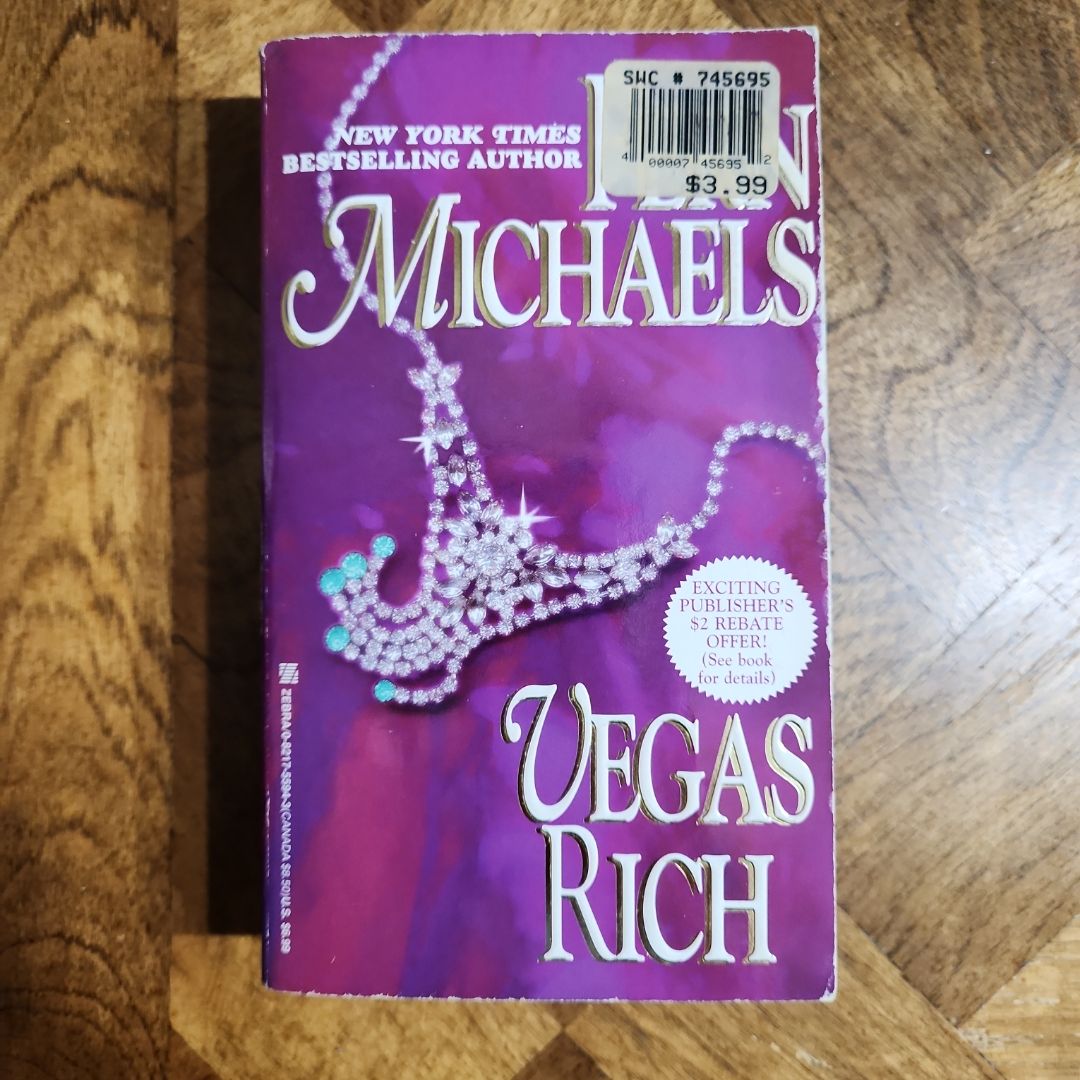 Vegas Rich