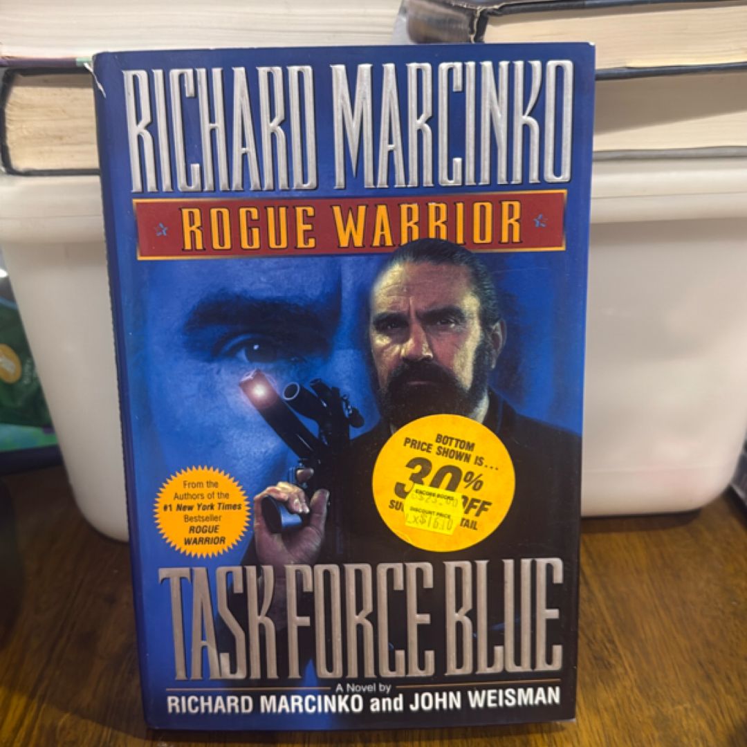 Task Force Blue