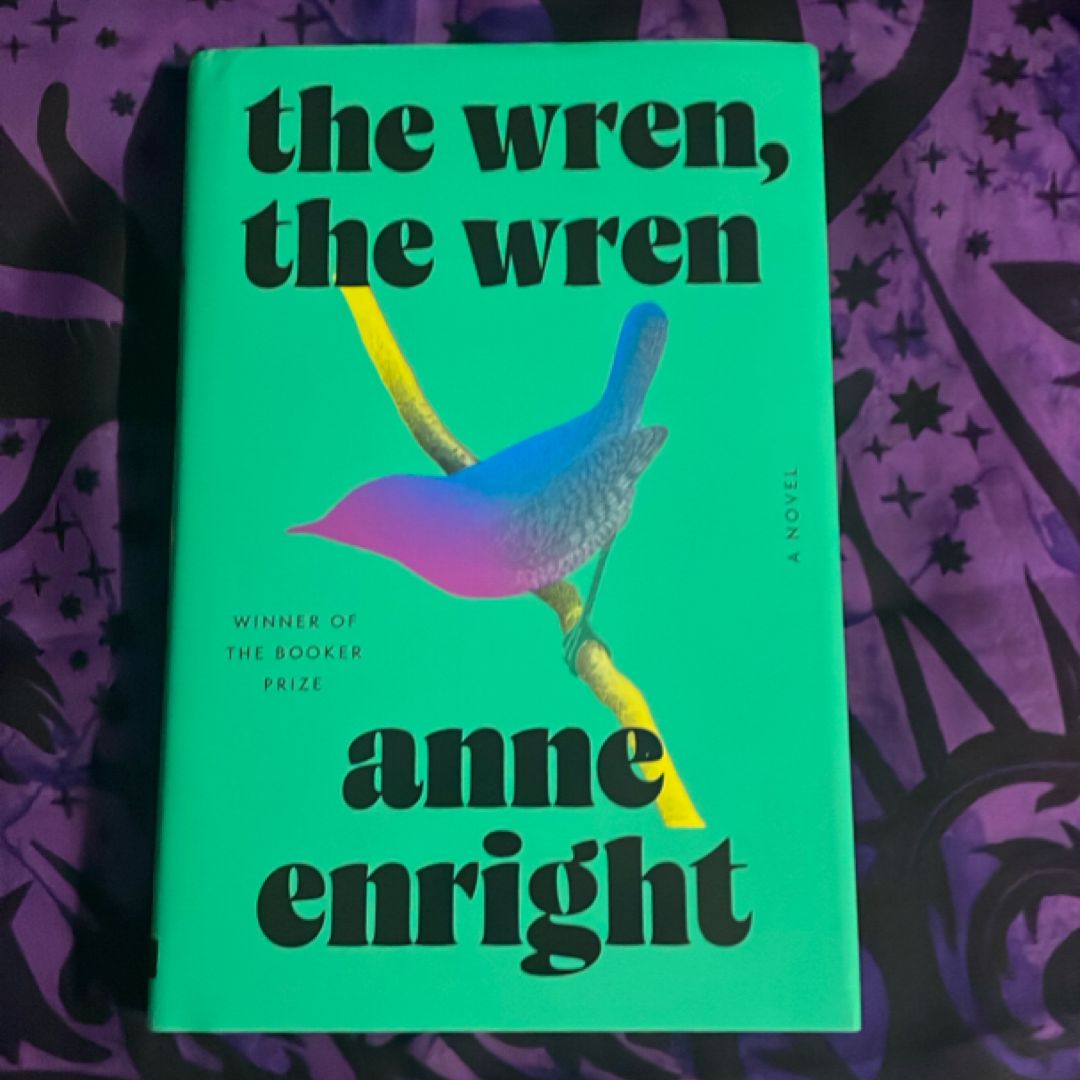 The Wren, the Wren