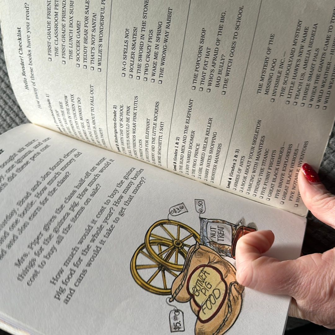 How Much Is That Guinea Pig in the Window?