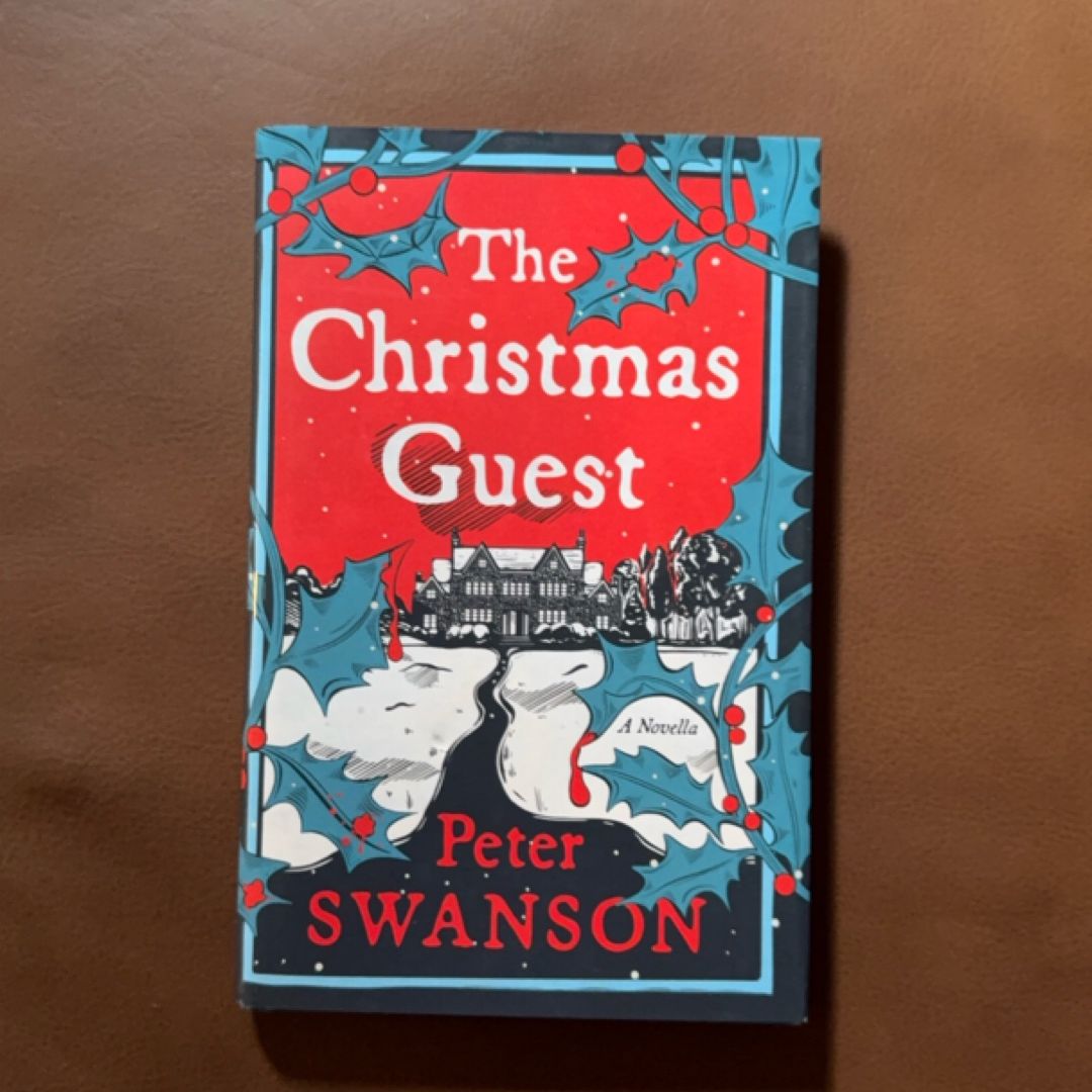 The Christmas Guest