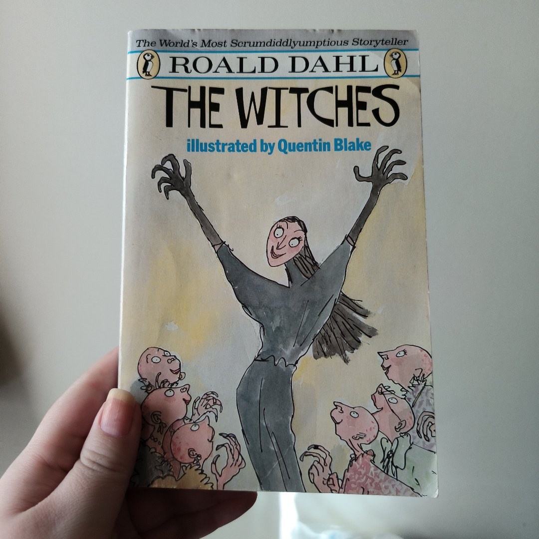 The Witches