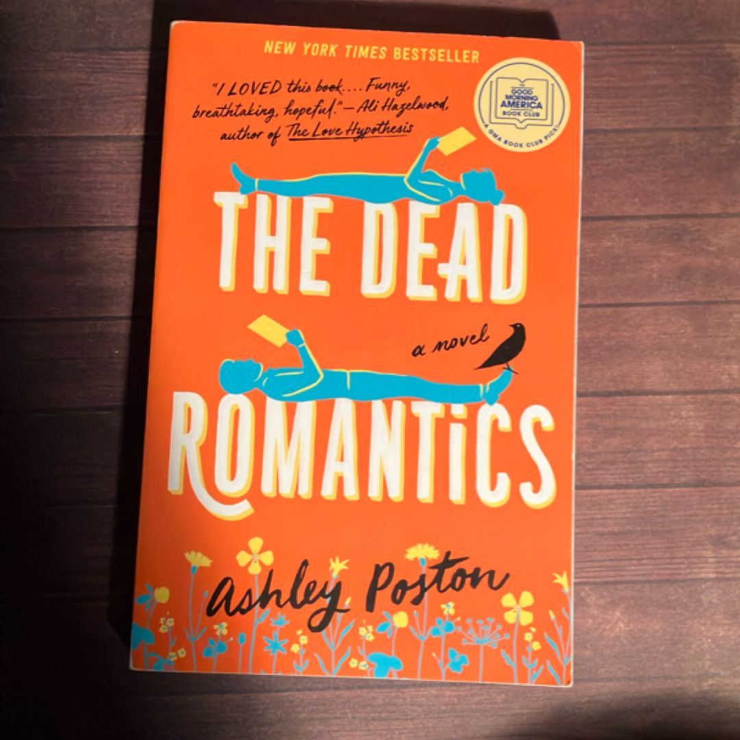 The Dead Romantics
