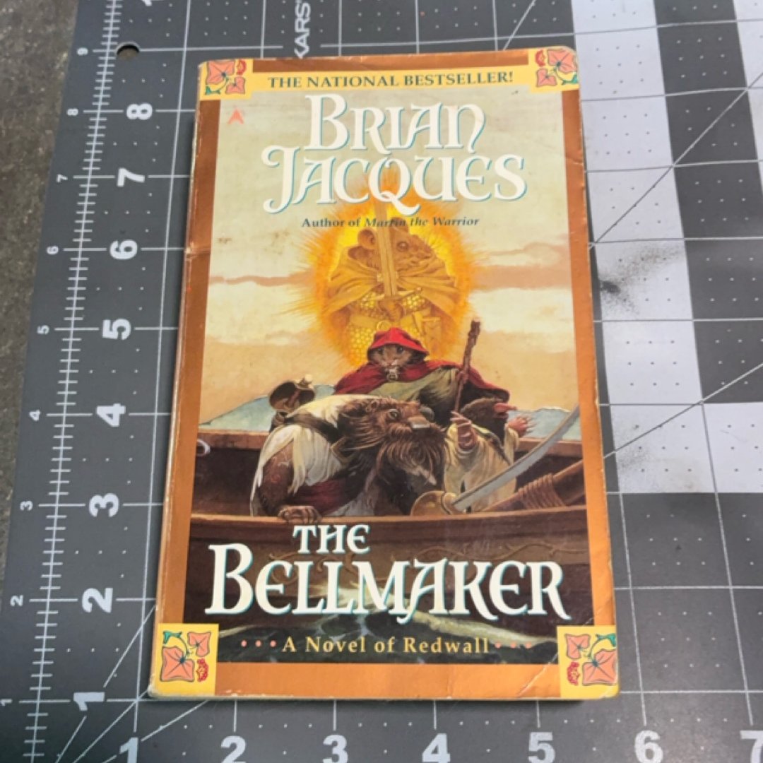 The Bellmaker