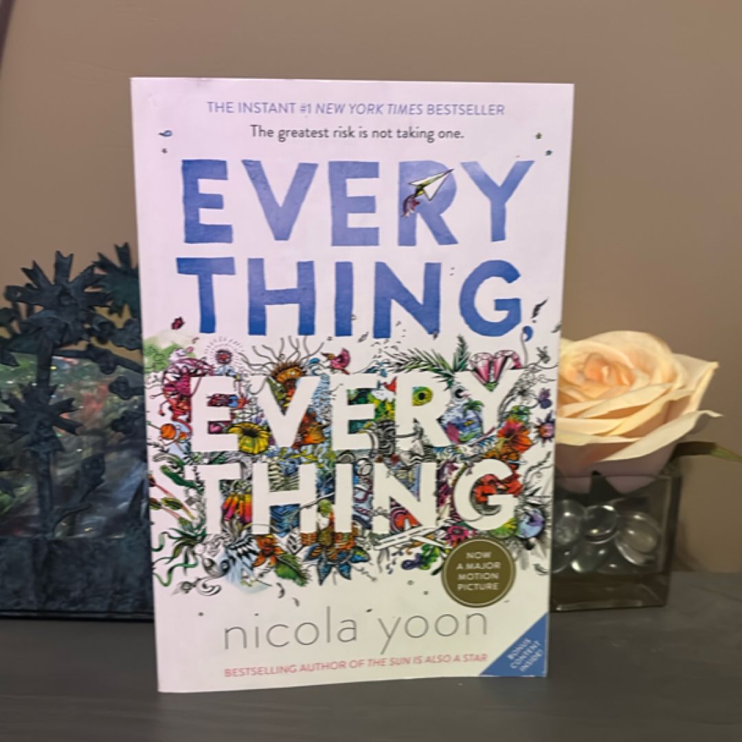 Everything, Everything