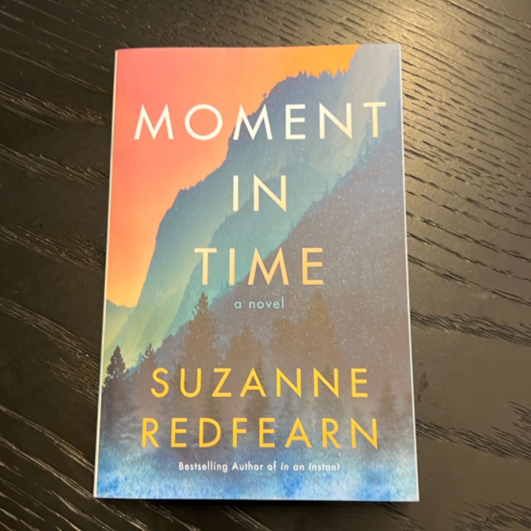 Moment in Time