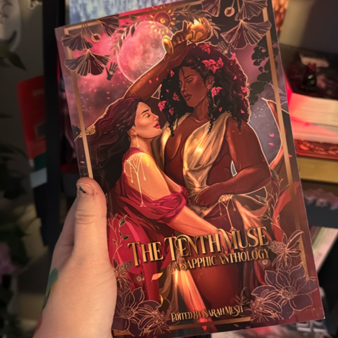 The Tenth Muse
