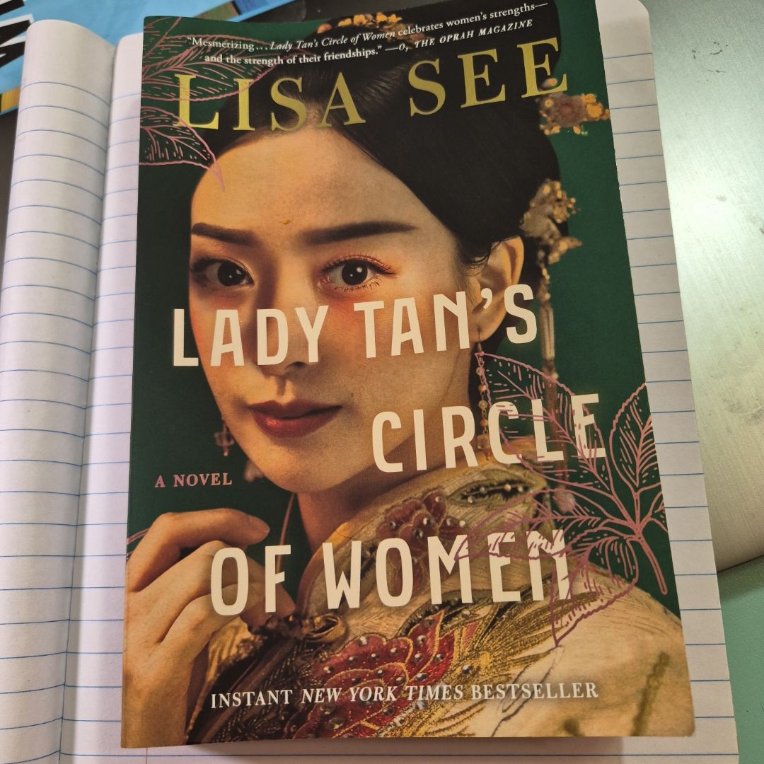 Lady Tan's Circle of Women