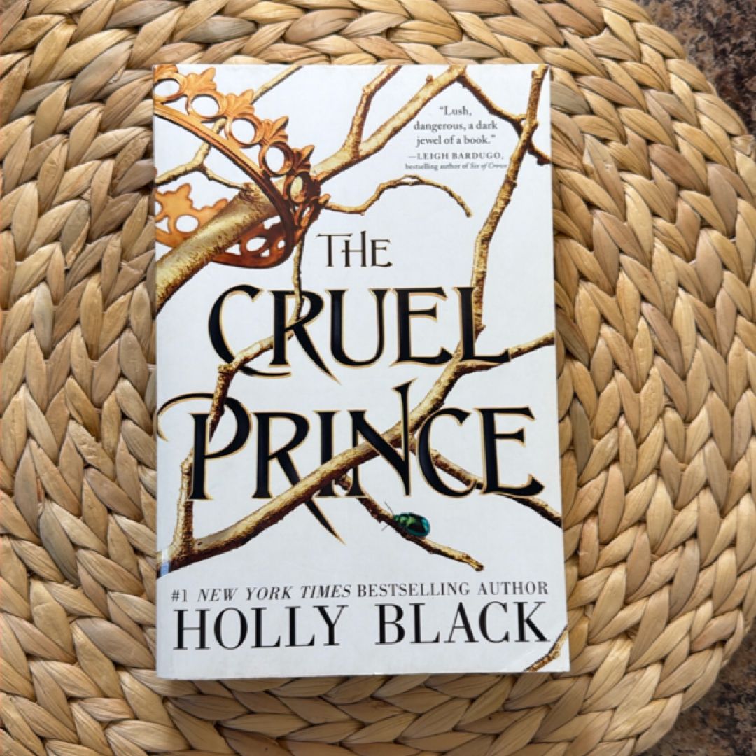 The Cruel Prince
