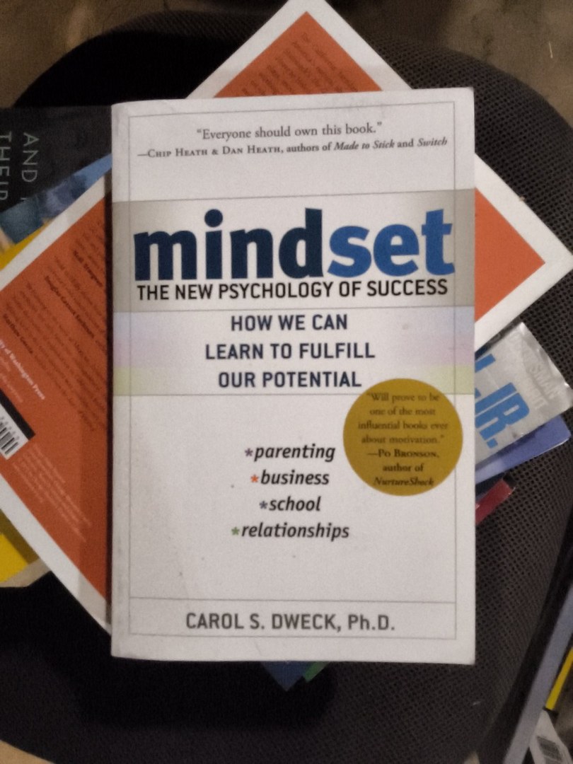Mindset