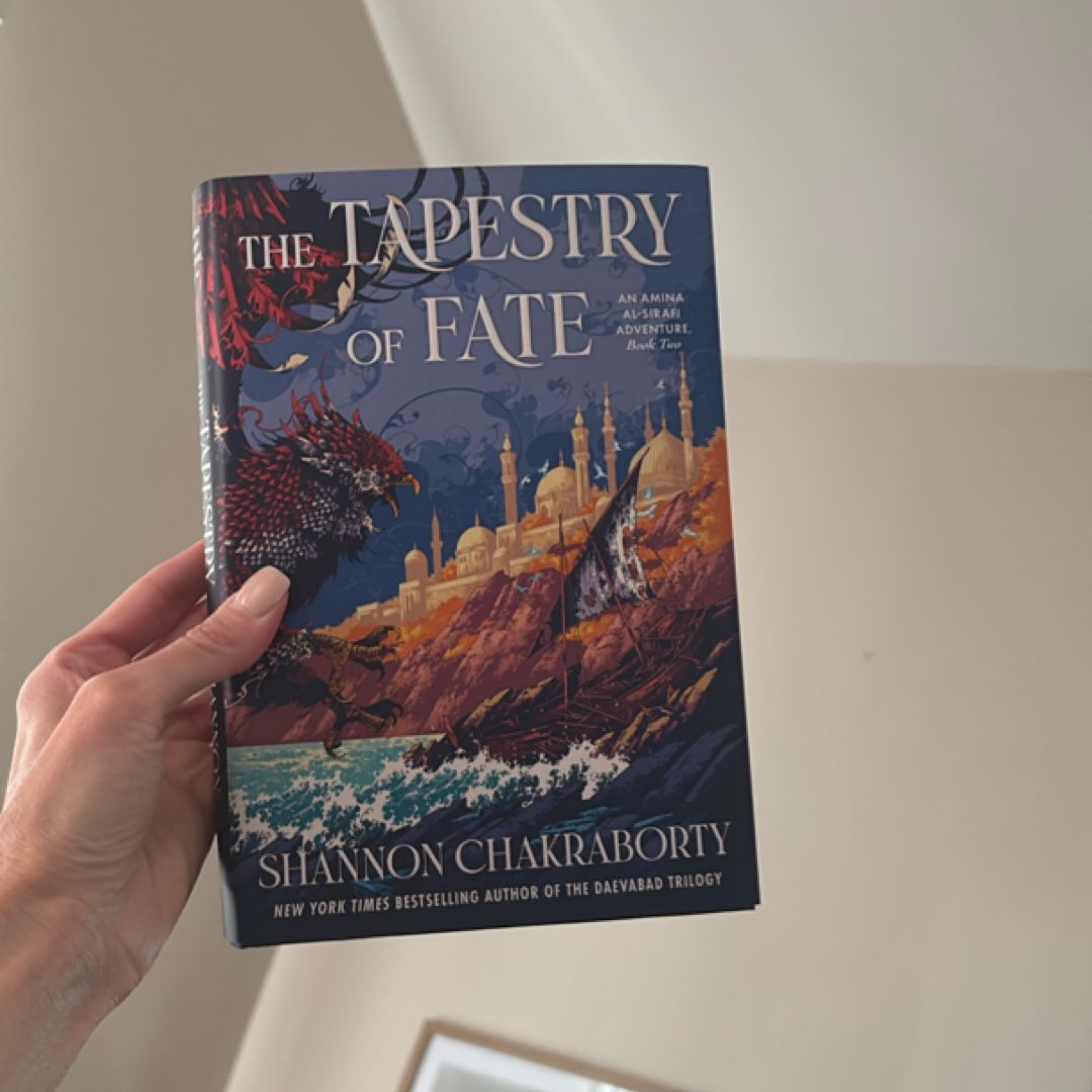 The Tapestry of Fate