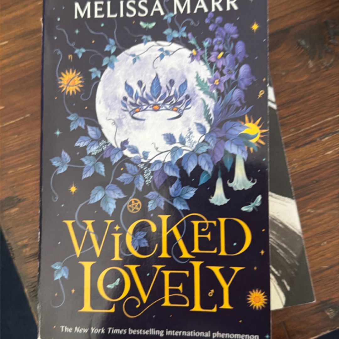 Wicked Lovely