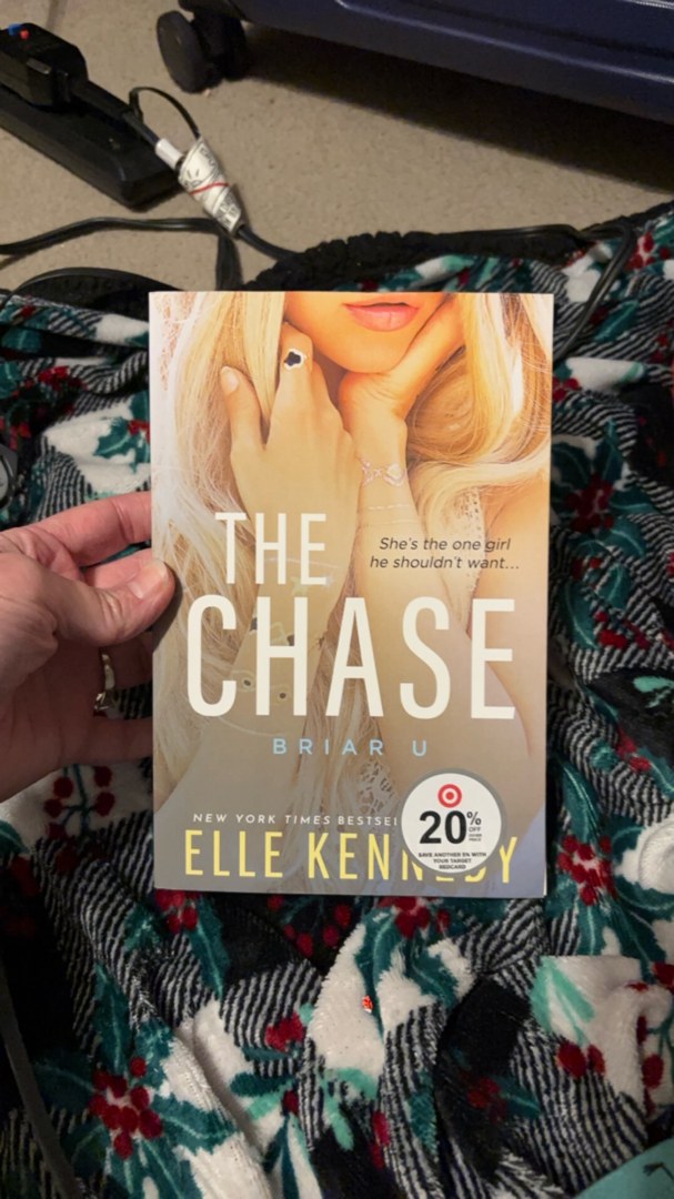 The Chase