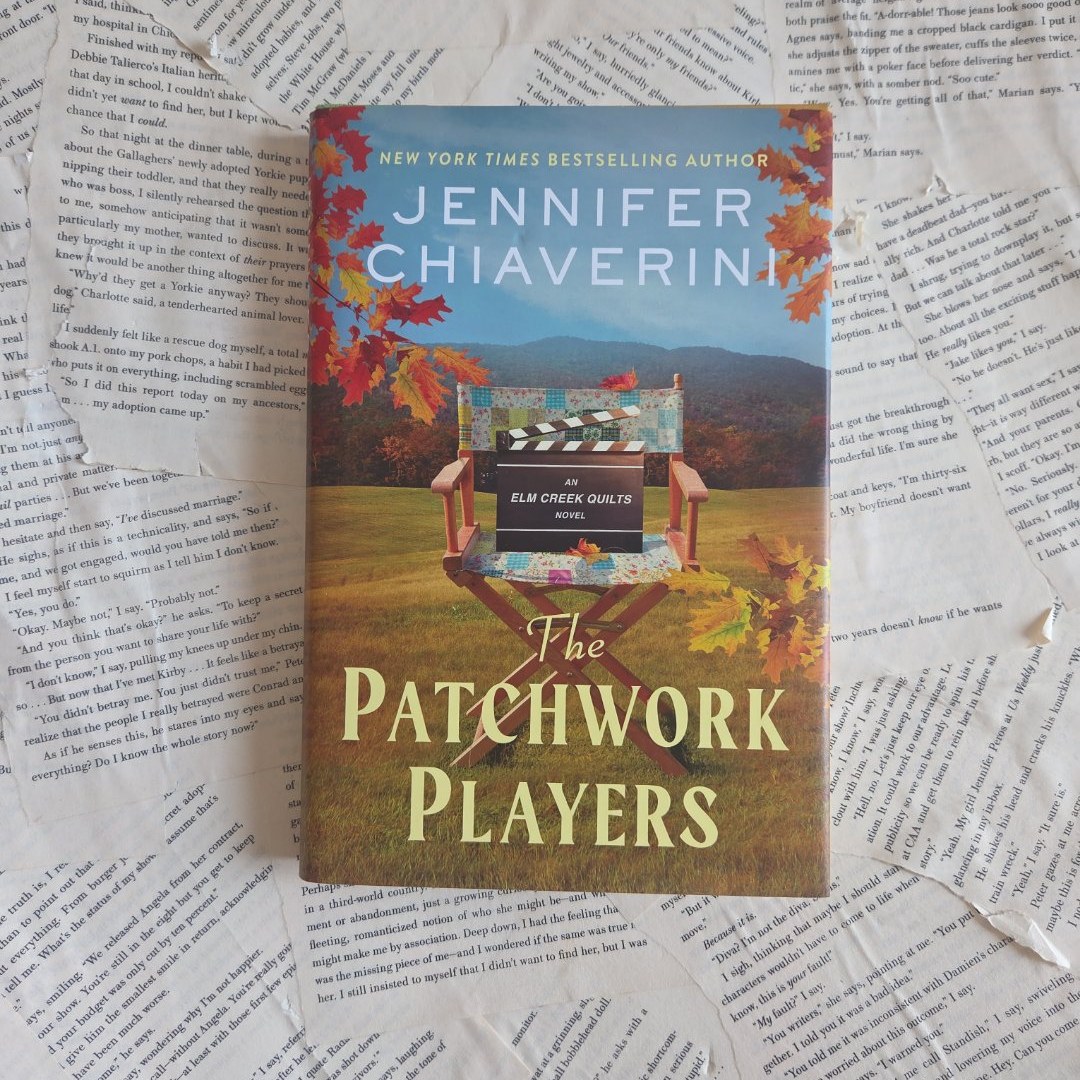 The Patchwork Players